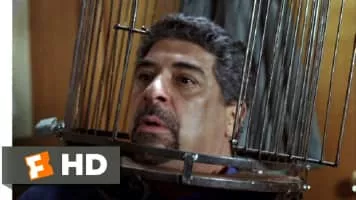 Return to Sleepaway Camp - R 2008 ‧ Slasher/Horror ‧ 1h 40m