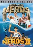 Revenge of the Nerds II: Nerds in Paradise - 1987 ‧ Comedy/Sex comedy ‧ 1h 38m