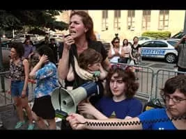 Reverend Billy and the Church of Stop Shopping - Musical artist