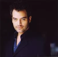 Rex Harrington - Canadian ballet dancer