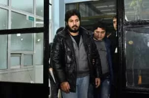 Reza Zarrab - Businessman