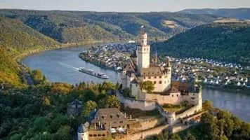 Rhine - 