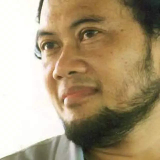 Rhoma Irama - Indonesian singer