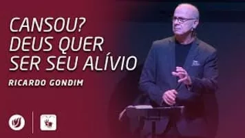 Ricardo Gondim - Theologian