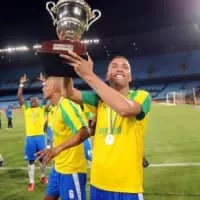 Ricardo Nascimento - Brazilian footballer