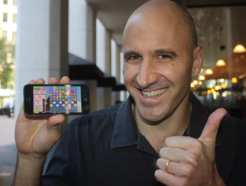 Riccardo Zacconi - Italian businessman