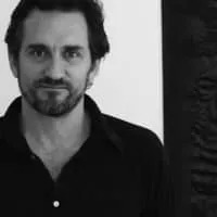 Richard Dupont - American artist