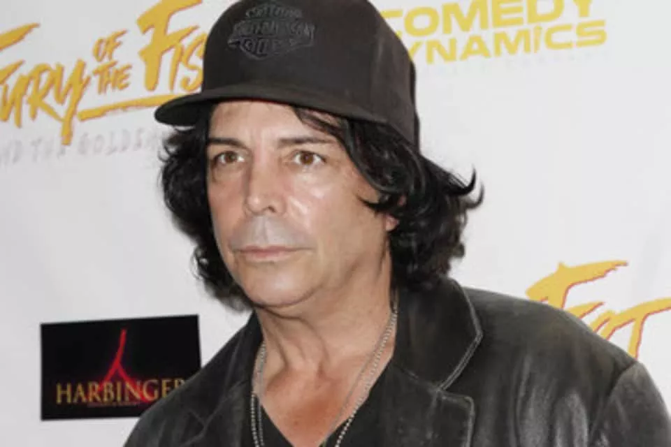 Richard Grieco - American actor