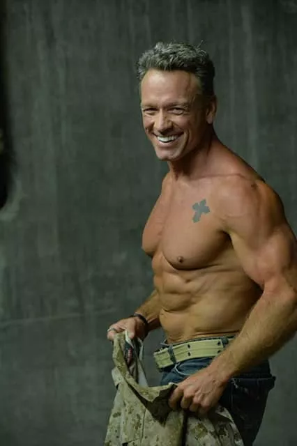 Rick Ravanello - Canadian actor