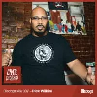 Rick Wilhite - Musical artist