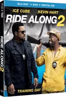 Ride Along - 2014 ‧ Crime/Action ‧ 1h 40m