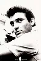 Rik Battaglia - Italian film actor