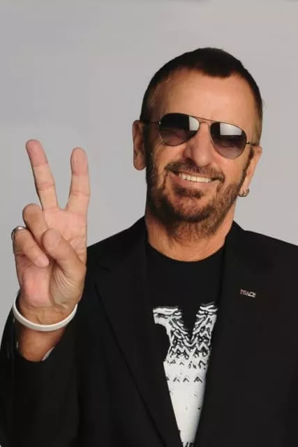 Ringo Starr - Musician