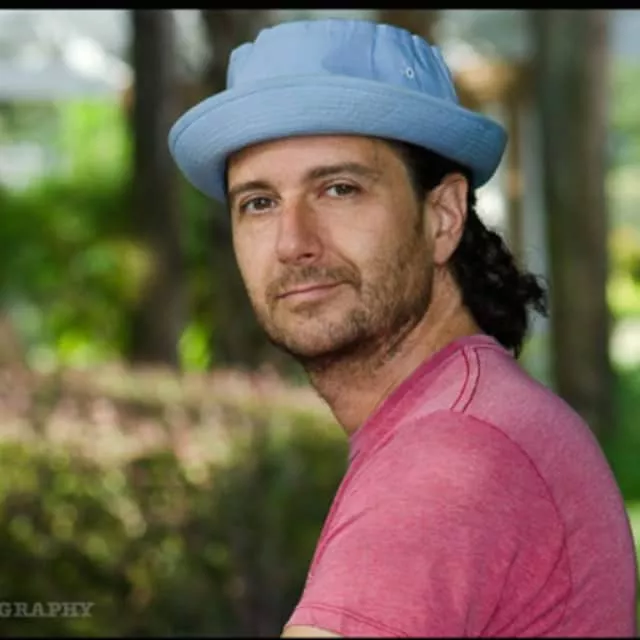 Rino Romano - Canadian actor