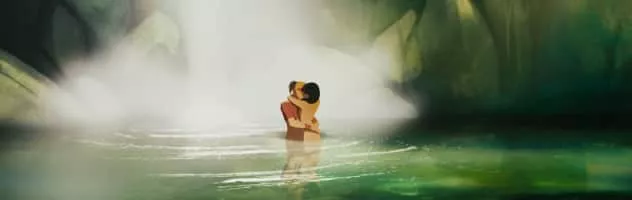 Rio 2096: A Story of Love and Fury - 2013 ‧ Drama/Fantasy ‧ 1h 38m