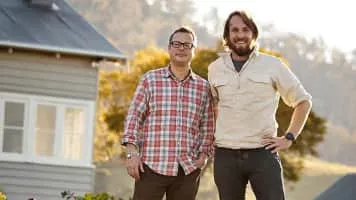 River Cottage Australia - TV series