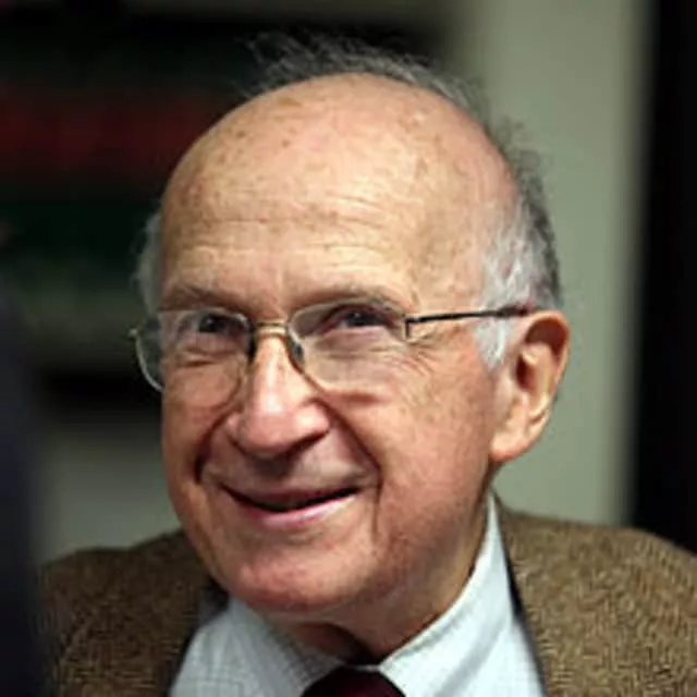 Roald Hoffmann - Polish-American chemist