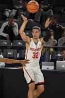 Rob Gray - American professional basketball player