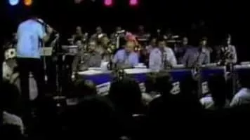 Rob McConnell - Canadian trombonist