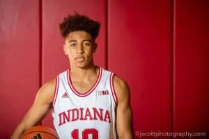 Rob Phinisee - American basketball player