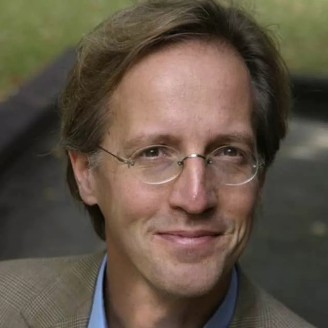 Robbert Dijkgraaf - Minister of Education, Culture and Science of Netherlands