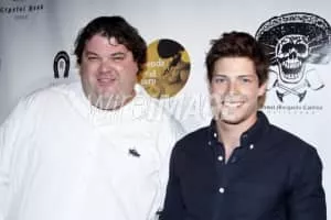 Robbie Kaller - Film actor