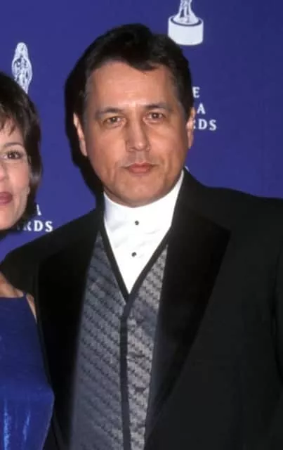 Robert Beltran - American actor