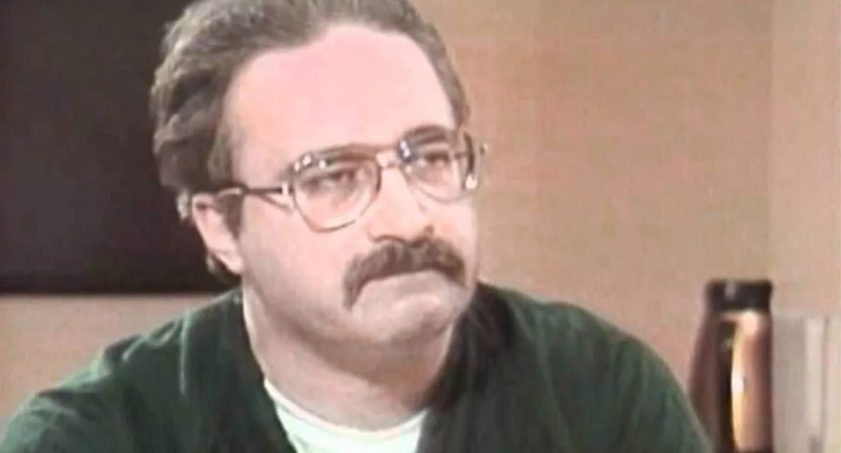 Robert Berdella - American serial killer