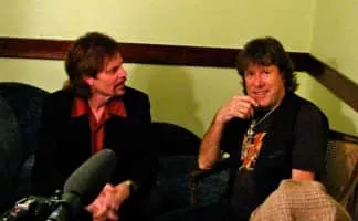 Robert Berry - Guitarist