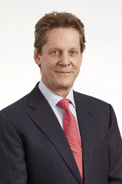 Robert Friedland - American international financier