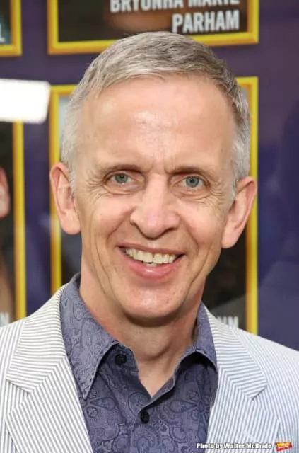 robert joy - Canadian actor