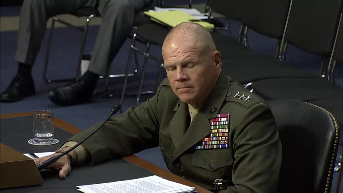 Robert Neller - General