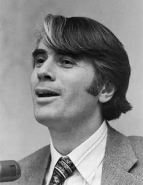 Robert Nozick - American philosopher