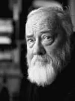 Robert Stone - American novelist and journalist