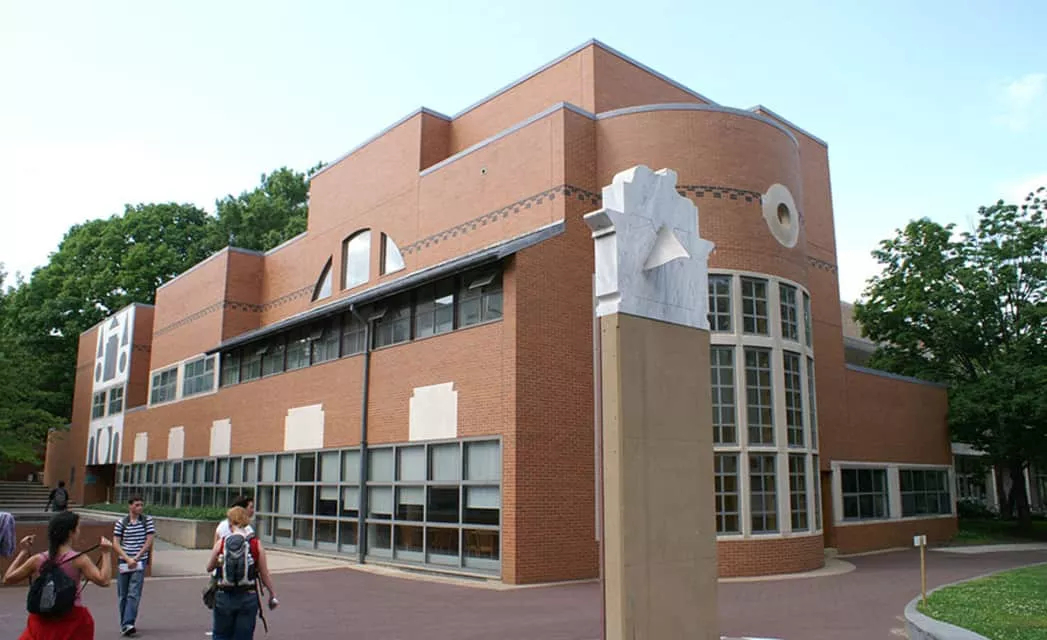 Robert Venturi - American architect