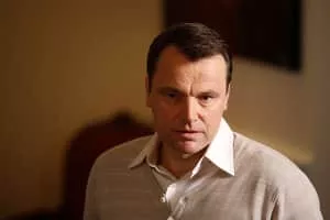 Robert Wisden - Actor