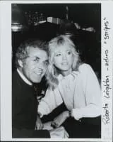 Roberta Leighton - Actress