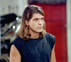 Roberto Bataglin - Brazilian actor