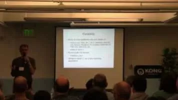 Roberto Ierusalimschy - Brazilian computer scientist