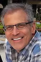 Roberto Sneider - Mexican writer