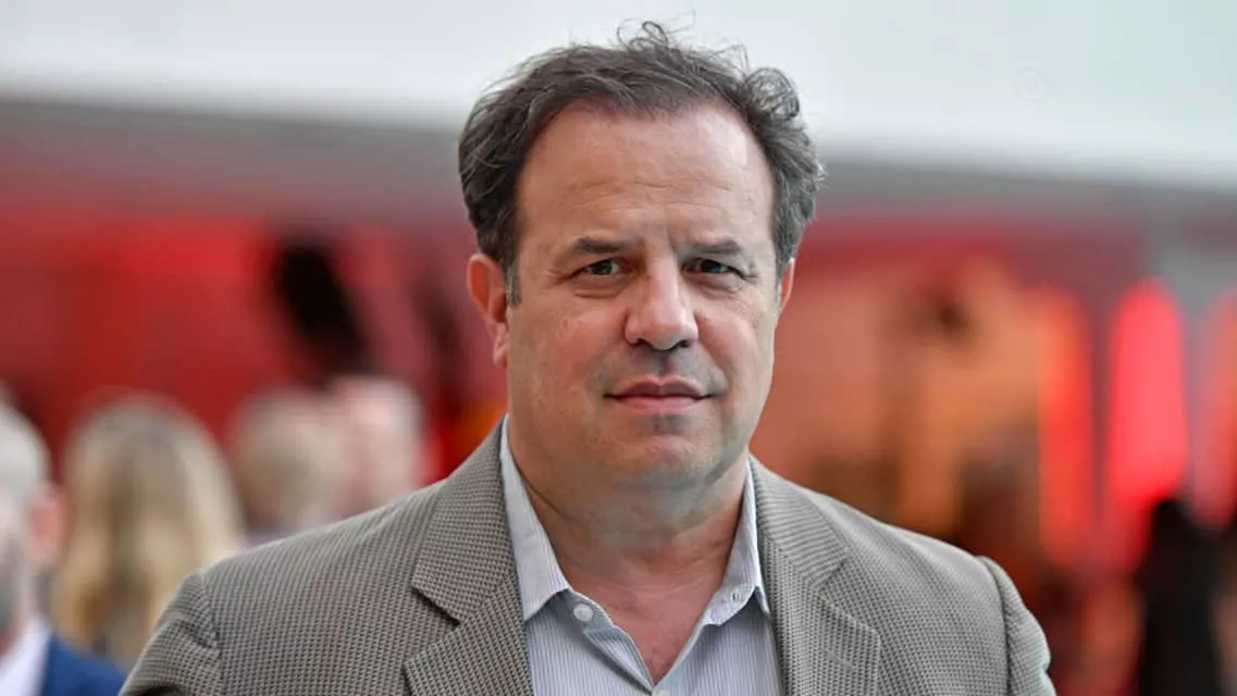 Rod Lurie - Israeli-American director