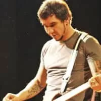 Rodolfo Abrantes - Brazilian singer