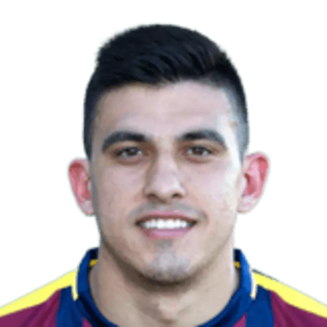 Rodrigo Battaglia - Argentine footballer