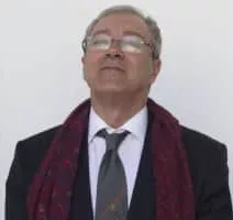 Rogelio Velasco Pérez - Economist