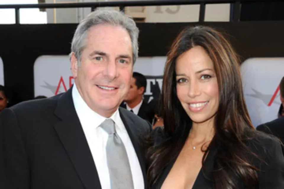 Roger Birnbaum - American film producer