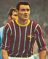 Roger Hynd - Scottish football player