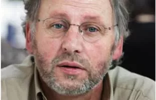 Roger Knobelspiess - Actor