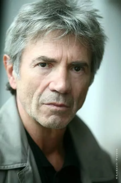 Roger Miremont - Actor