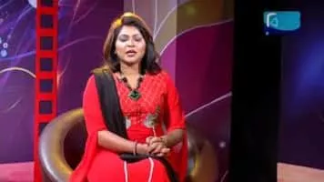 Rokeya Prachy - Bangladeshi theater actress