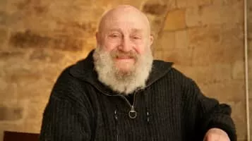 Rolf Hoppe - German stage actor